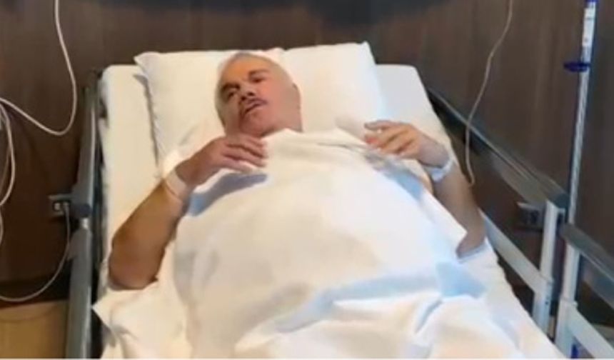 Yaprak Dökümü’nün Ali Rıza Bey’i ameliyat olmuştu: Son durumu ne? Ünlü oyuncudan açıklama