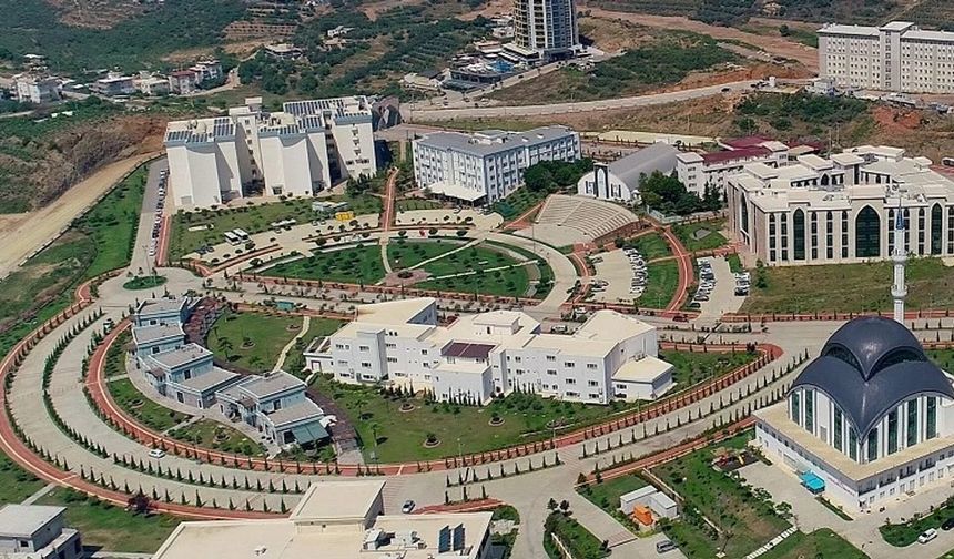 ALKÜ’den bir ilk: Üniversite fırsatı bulamayanlara kampüs deneyimi