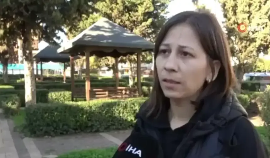 Antalya'da okulda zorbalık iddiası: Arkadaşı tarafından itildi, başını mermere çarptı!