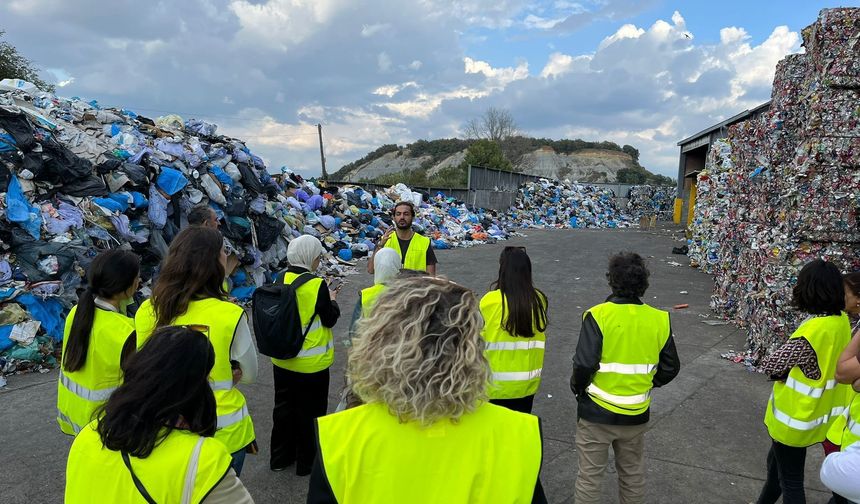 Antalya Büyükşehir iş birliklerini güçlendiriyor: Hibe desteği alınacak