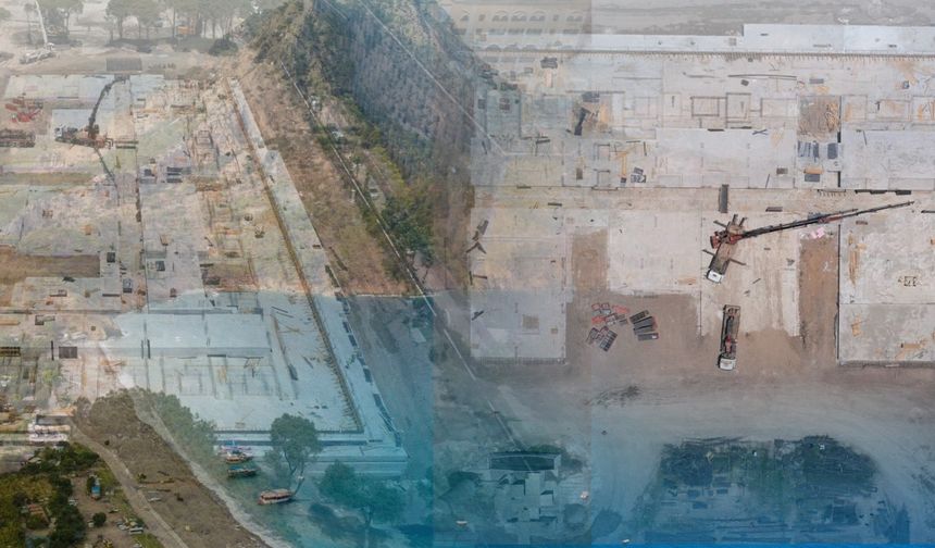 Antalya’da 4,7 milyarlık otel açılmadan büyüdü: Voyage Kundu için nihai karar verildi