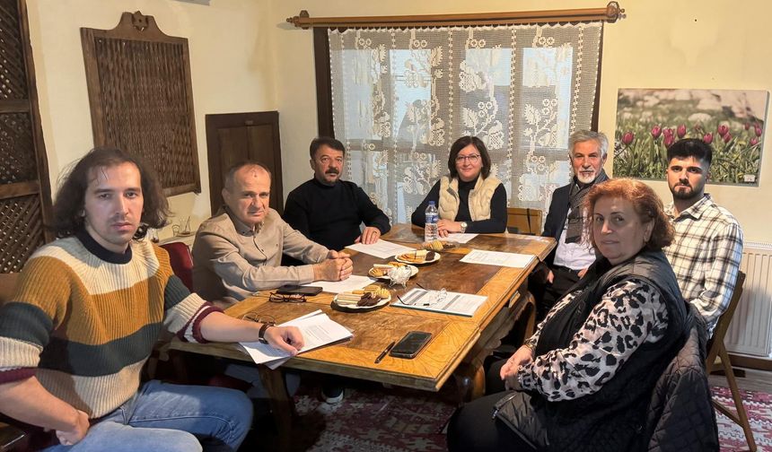 Antalya'da bir ilk: Akseki'nin o projesi kenti temsil edecek!