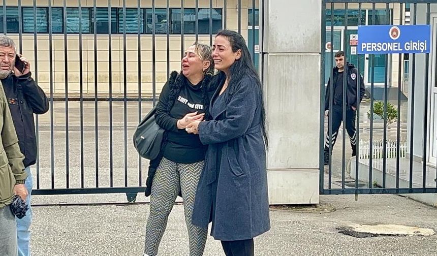 Antalya’da dereye düşen vatandaş hayatını kaybetti: Kardeşinin feryadı yürekleri dağladı