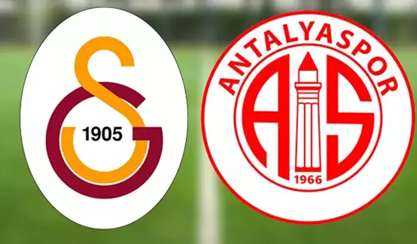 Antalyaspor-Galatasaray maç biletleri satışa çıktı