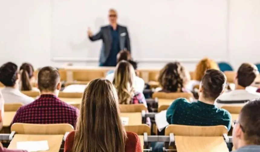 Bakanlık duyurdu: Ramazan Ayı'nda okullarda yeni düzenleme!