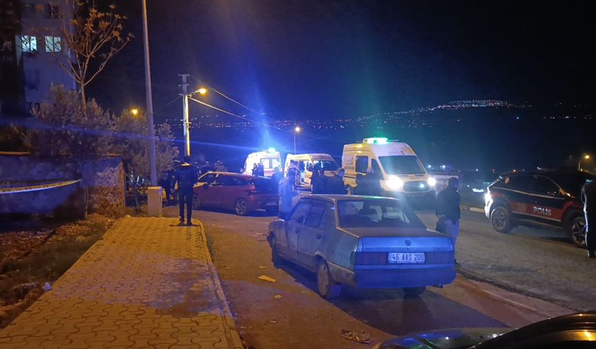 Ayrılığı hazmedemedi, eski kız arkadaşını evine girerken silahla vurdu