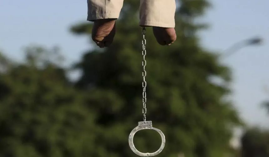 Çocuğuna işkence eden üvey anne idam edildi!