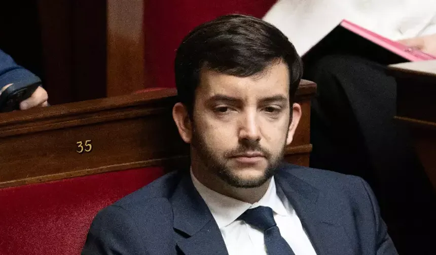 “Genelevleri açın” diyen vekil soluğu mecliste aldı