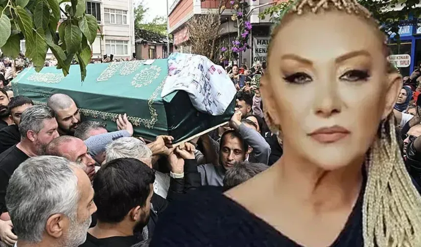 Güllü'nün kızı Tuğyan Ülkem tutuklandı! Arkadaşı itiraf etti!