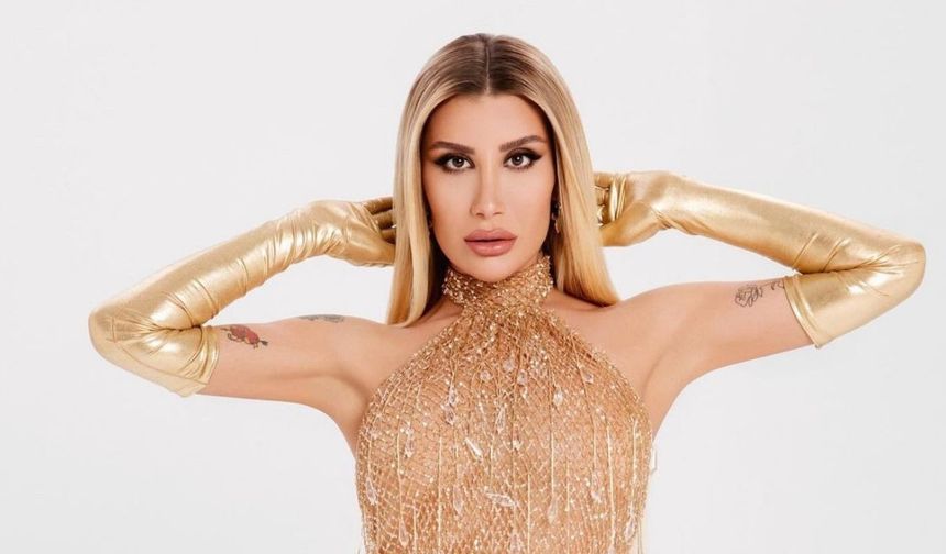 İrem Derici’den şaşırtan açıklama: “Anne olmak istiyorum”