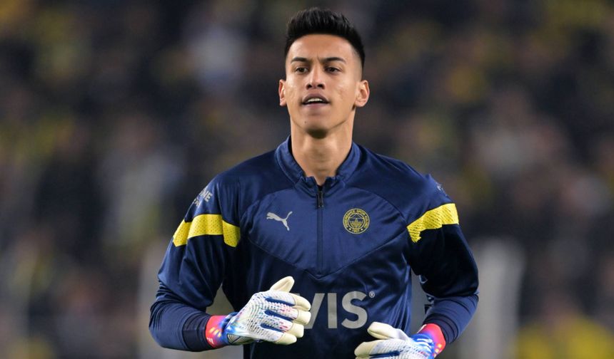 Fenerbahçe karar verdi! İrfan Can Eğribayat'la yollar ayrılıyor mu?