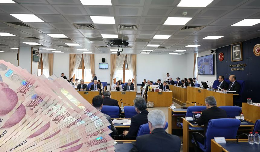 Komisyon toplandı: Asgari ücret için konuşulan rakam ne oldu?