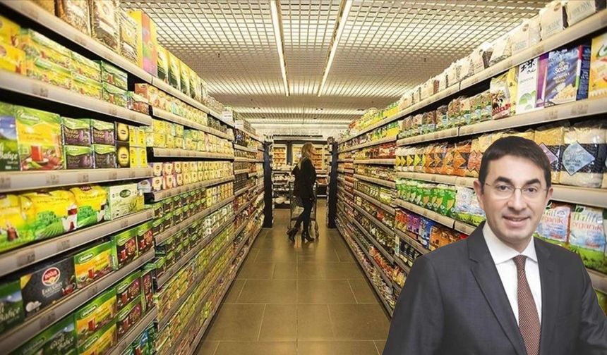 Migros CEO’su uyardı: “Kriz devam ederse satacak ürün bulamayacağız”