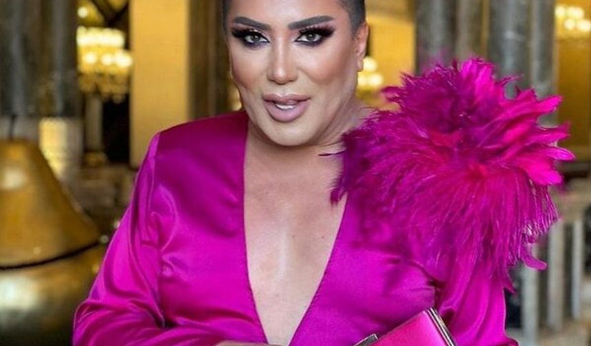 Tahliye edilen Murat Övüç cezaevinden çıktı