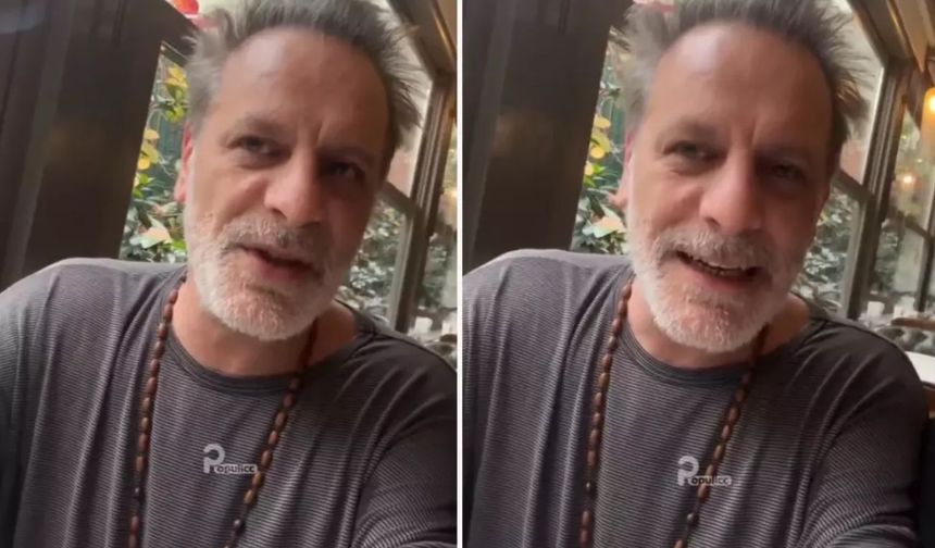 Ozan Güven duyurdu: O dizi tekrar mı başlayacak?