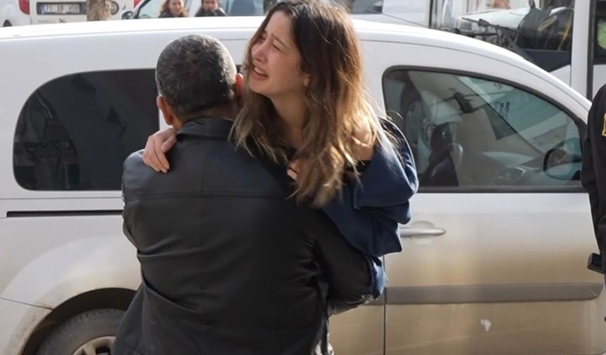 Boşanma aşamasında kan döküldü, kayınpeder iki kişinin canına kast etti!