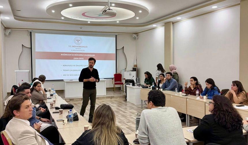 Sağlıkta erken tanıya yeni dönem: Yapay zeka sağlıkta da kullanılması hedefleniyor