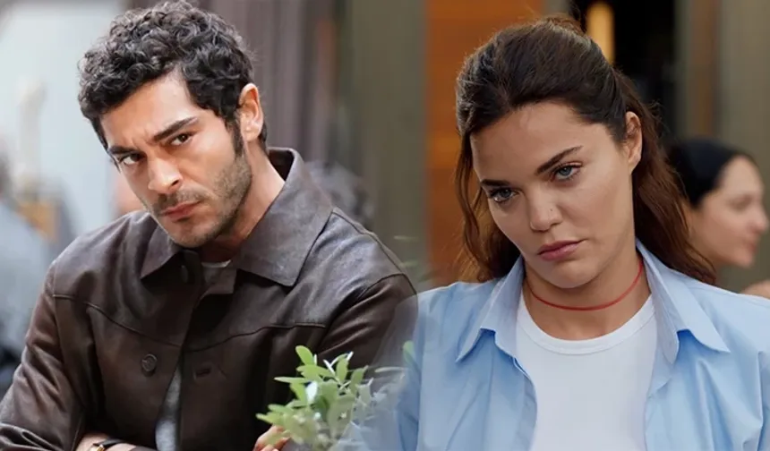 Sahtekarlar dizisine 'o' ünlü oyuncu dahil oldu! Kızı rolünde oynayacak!