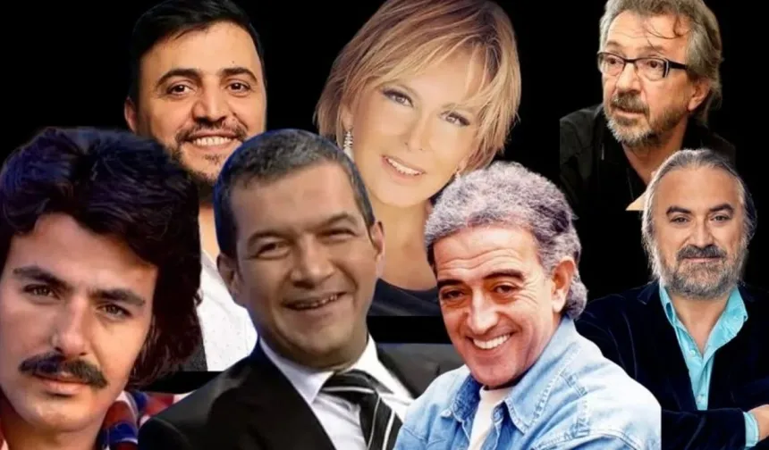 Sanat dünyasında hüzün yılı: 2025’te veda ettiklerimiz