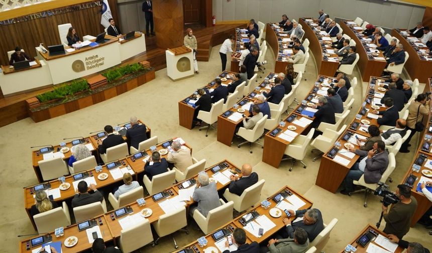 Sayıştay ‘aykırı’ demişti: Belediye 500 milyon liralık modele ‘devam’ dedi