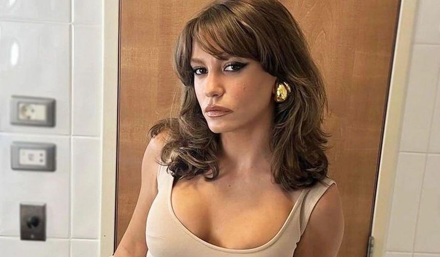 Serenay Sarıkaya’nın fiyatıyla dudak uçuklatan gözlüğü alay konusu oldu