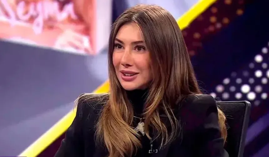 Şeyma Subaşı uy*şturucu sonrası tövbe sürecine devam ediyor: O paylaşım pes dedirtti!