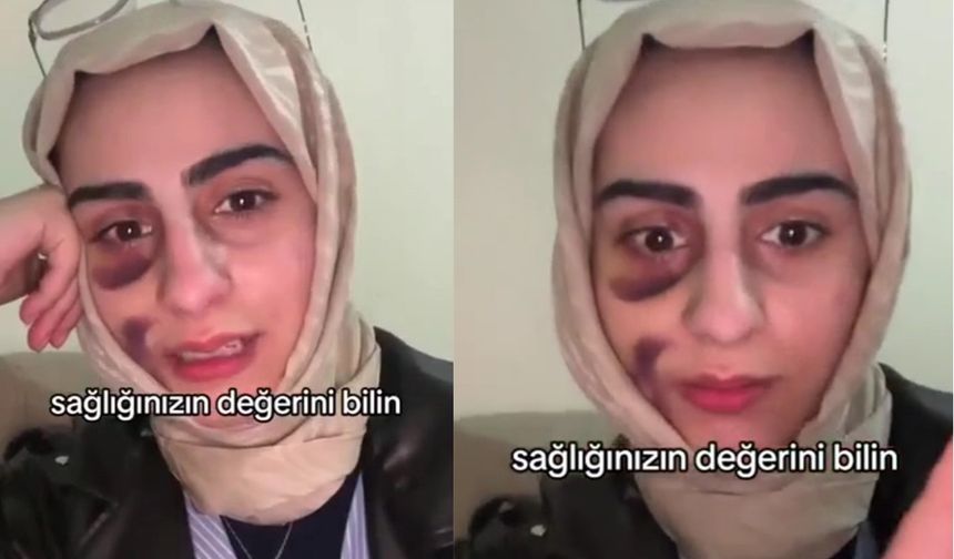 Tedavi olmak için doktora gitti, hayatının felaketini yaşadı