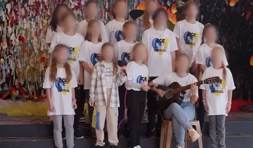 Antalya'da Ukraynalı çocuklara istismar iddialarına Başsavcılık açıklık getirdi