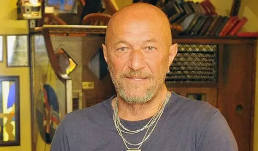 Yeşilçam’ın tecavüzcü Coşkun'u hastaneye kaldırıldı: Peki sağlık durumu nasıl?