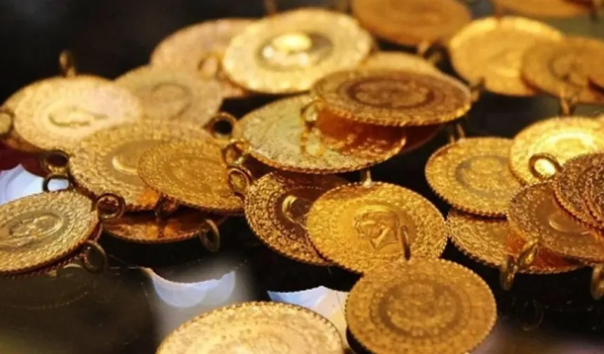 15 Nisan güncel altın fiyatları: Çeyrek altın ne kadar? Gram altının fiyatı arttı mı?