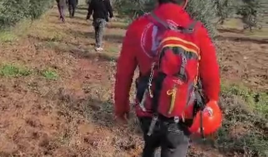 11 yaşındaki çocuk Antalya'da kayboldu, Adana'da izine rastlandı!