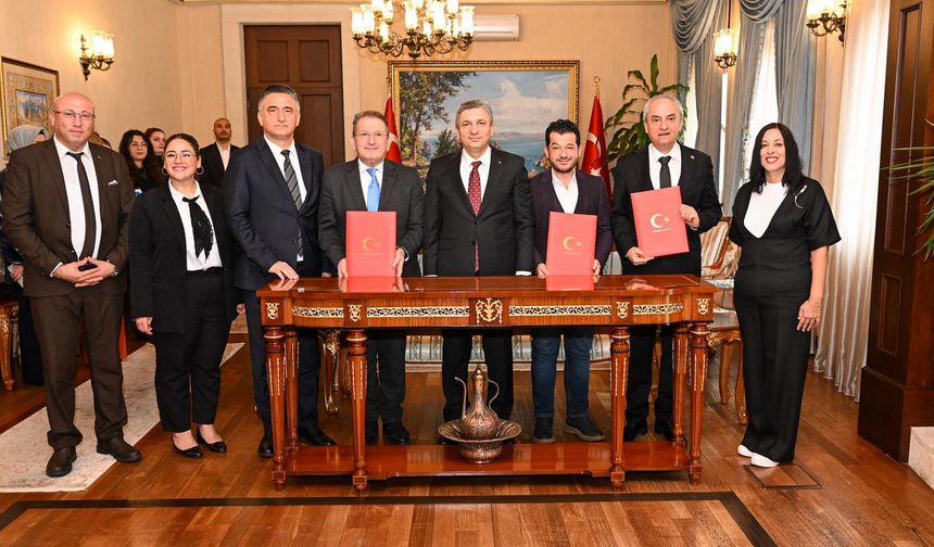 Kepezlilere müjde! 2 yeni ASM!