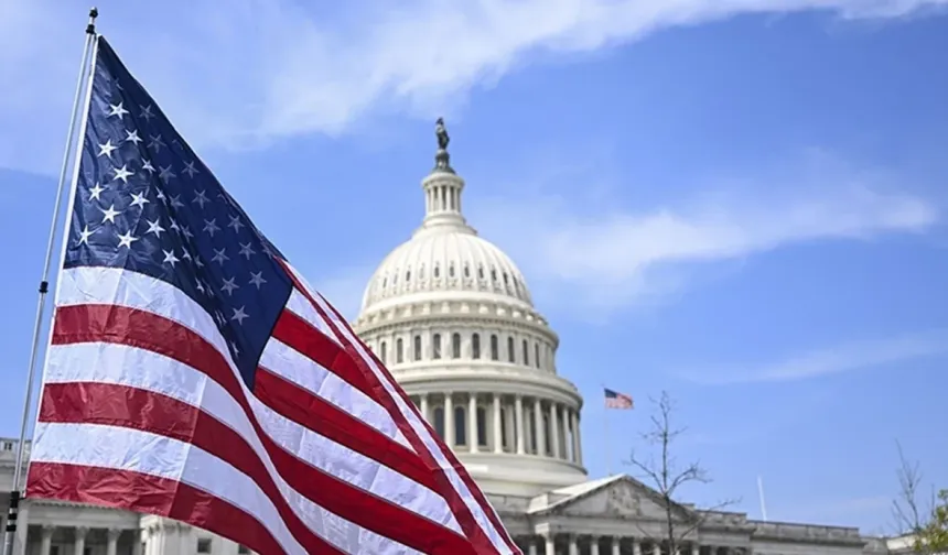 ABD’de bütçe paketi yasalaşamadı: Federal hükümet kapandı