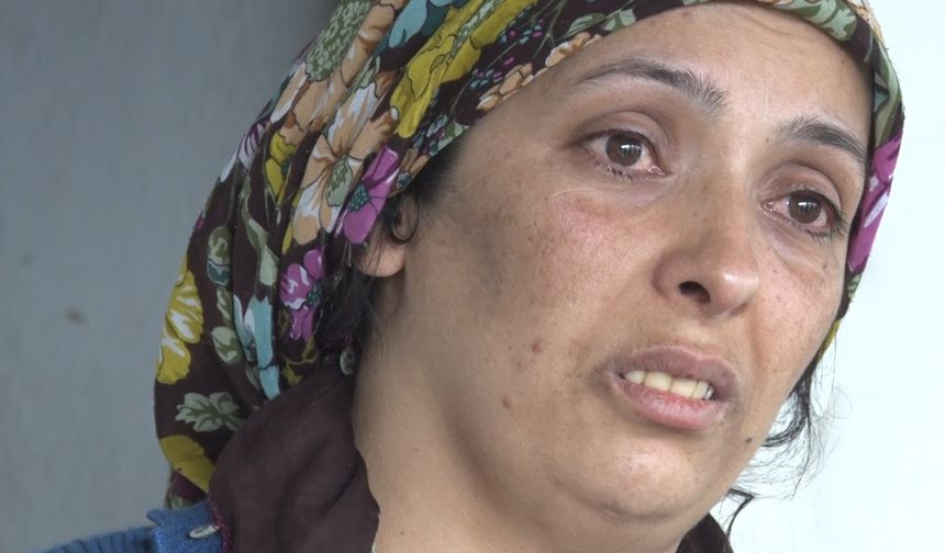 Evinin önünde oyun oynarken kayboldu, ailesi seferber oldu