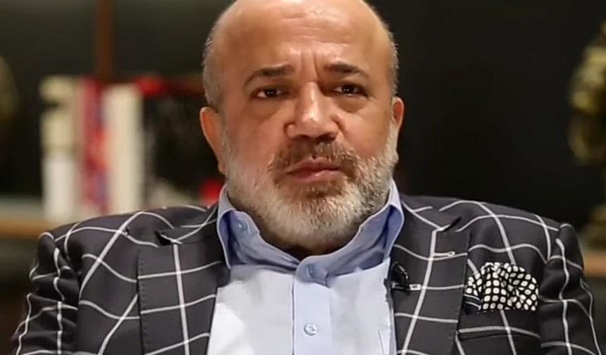 Adana Demirspor eski başkanı Murat Sancak tahliye edildi