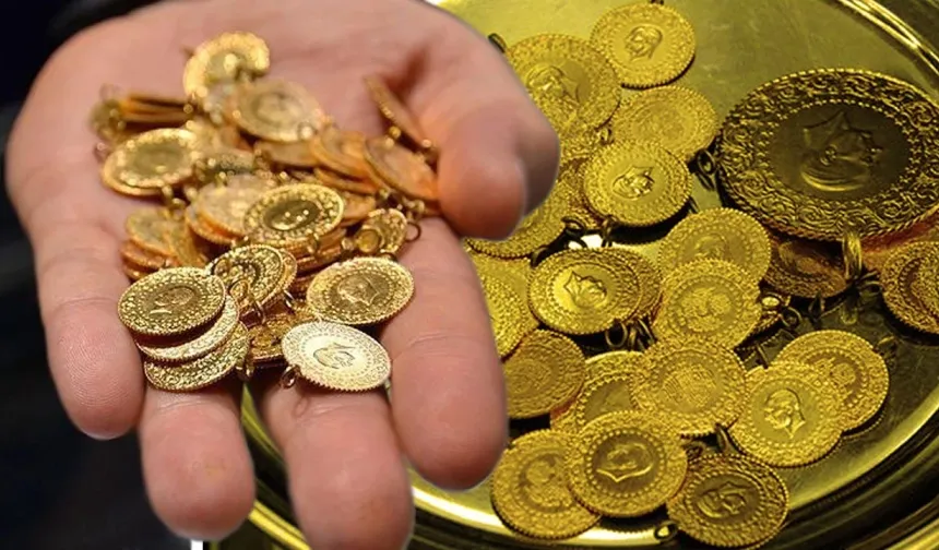 13 Mart Cuma güncel altın fiyatları