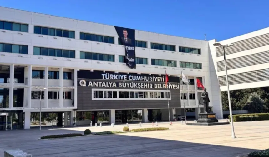 Vatandaş memnun değil! Antalya liste dışı kaldı