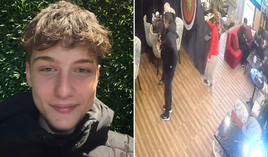 Atlas Çağlayan’ın ailesini tehd*t eden şüpheliye iddianame düzenlendi