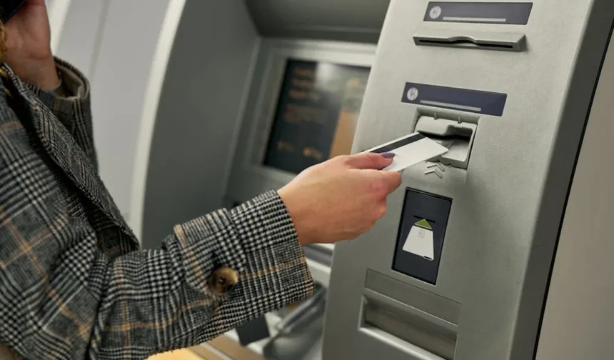 ATM’lerde limitler değişti: Banka banka yeni para çekme ve yatırma sınırları
