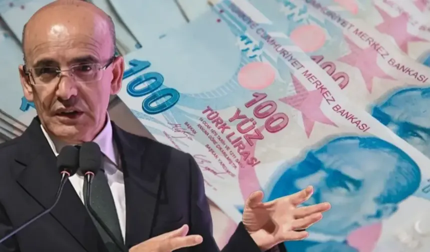 Bakan Şimşek’ten ‘kredi notu’ müjdesi! “Üç önemli gelişme…”