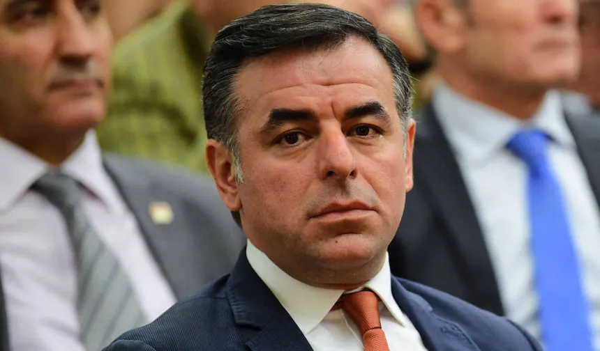 Gazeteci Barış Yarkadaş TGRT Haber’den ayrıldı!