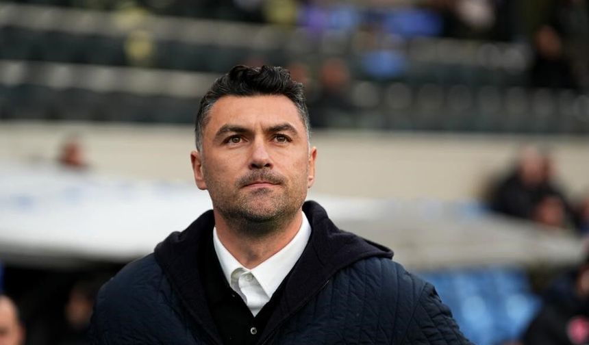 Açıklamaları gündem olmuştu: Burak Yılmaz PFDK'ya sevk edildi