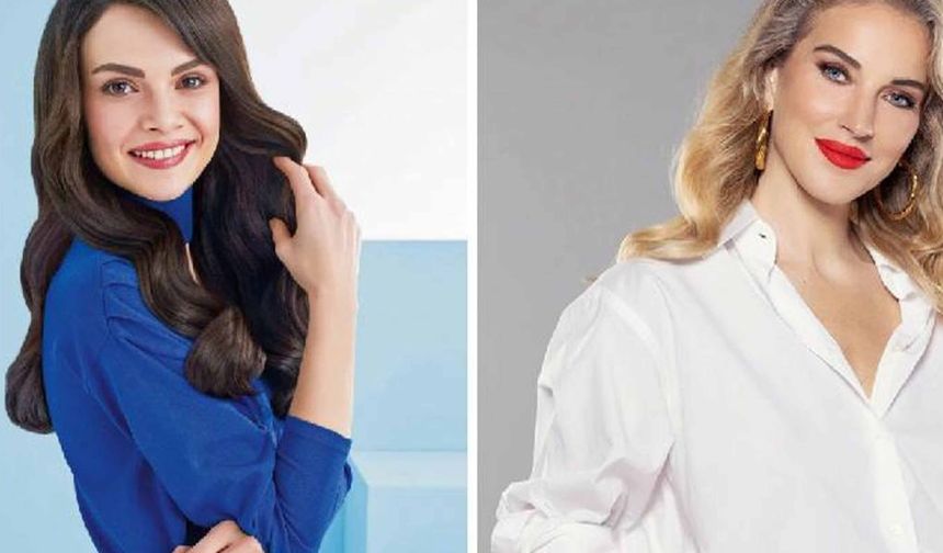 Sinem Ünsal ödül alırken Burcu Esmersoy'dan şoke eden hareket! Beklenen açıklama geldi!