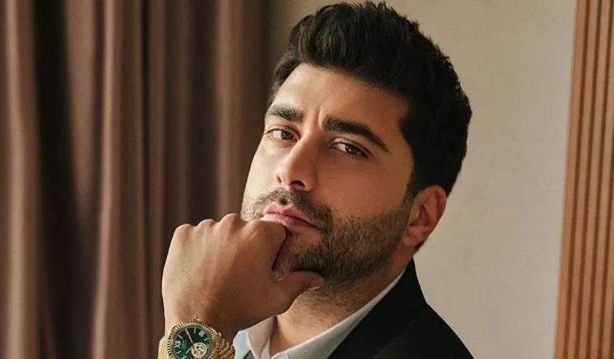 Kızılcık Şerbeti’nde Doğukan Güngör gitti yerine o isim geldi