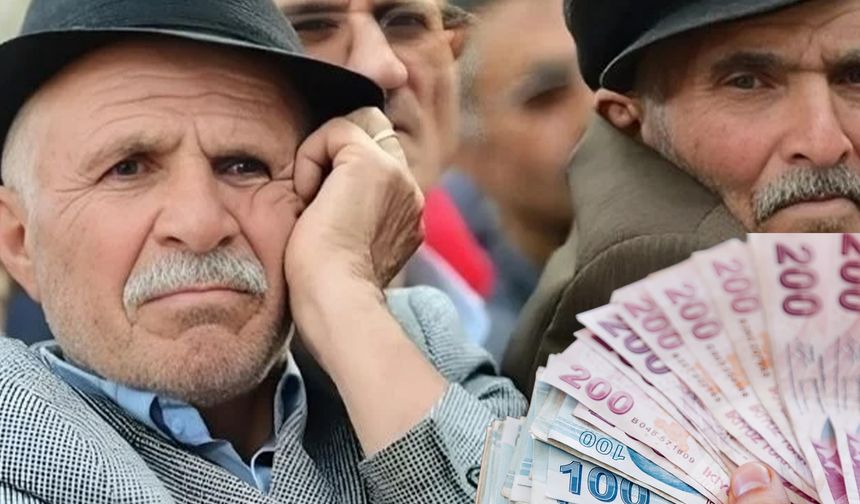 Emeklinin gözü ikramiyede: 2026’da bayram ikramiyesi ne kadar olacak?