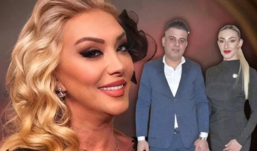 Güllü’nün kızını eski nişanlısı yaktı! “Annem gebersin dedi”