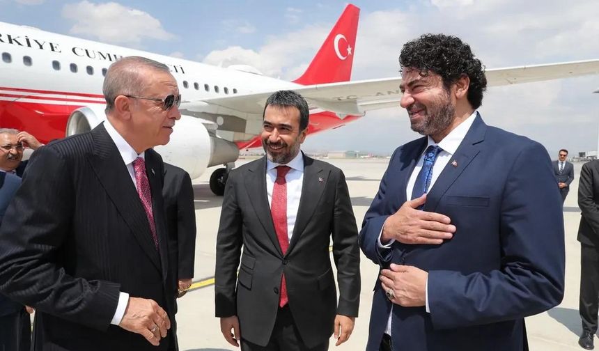 Hakan Taşıyan kalp krizi geçirdi: Erdoğan talimat verdi!