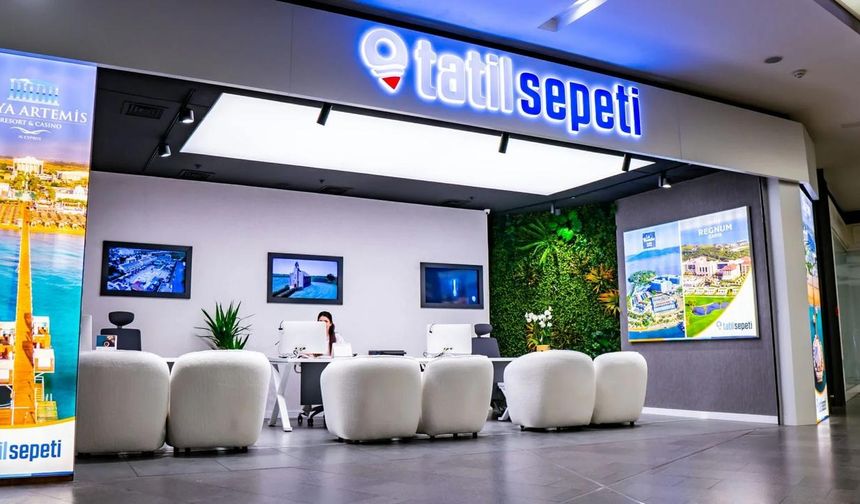 KAP’a bildirildi:Tatil Sepeti 70 milyon euroya satıldı!