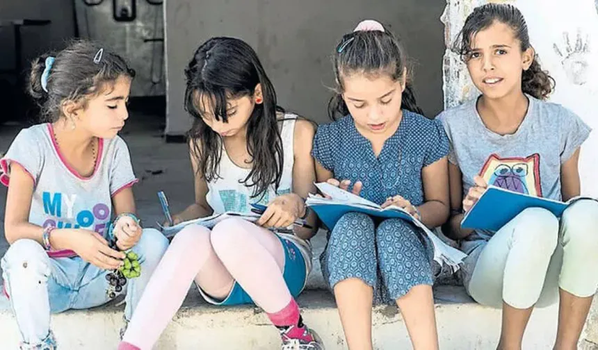 Kız çocuklarının eğitim hakkı kalıcı olarak yasaklandı! O karar infial yarattı!