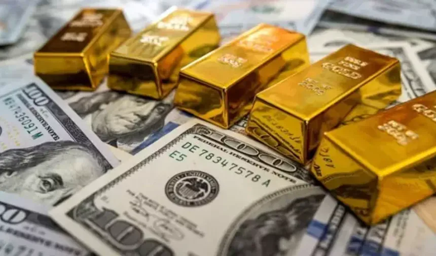 Merkez Bankası rezervleri rekor kırdı: Zirve yenilendi